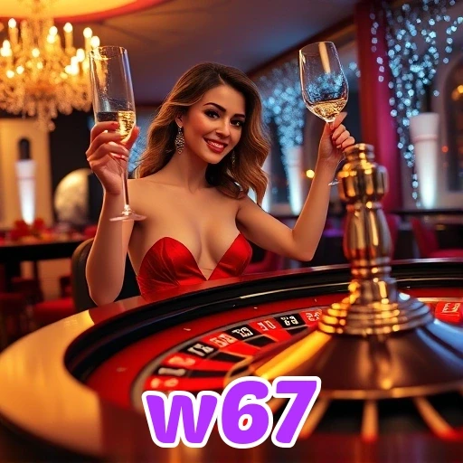 w67 Aksi