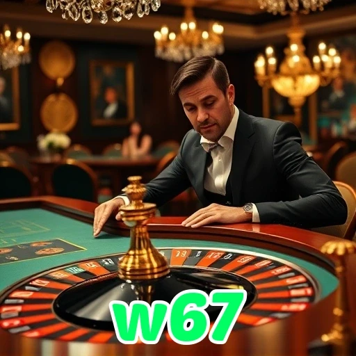 w67 Kartu: Permainan Seru untuk Penggemar Game Online