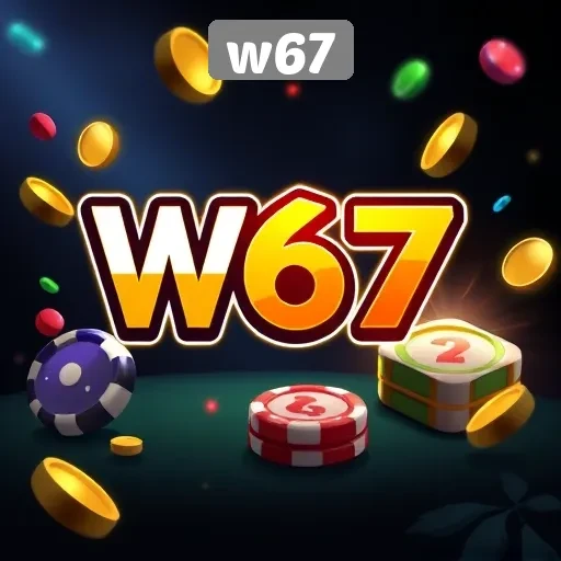 Perbandingan W67 dengan Situs Game Lain di Indonesia