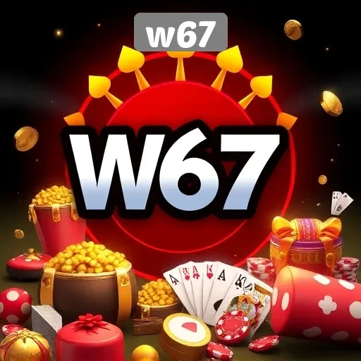Menelusuri Berbagai Jenis Game di Situs W67
