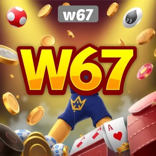 Menjelajahi Beragam Permainan di Situs W67