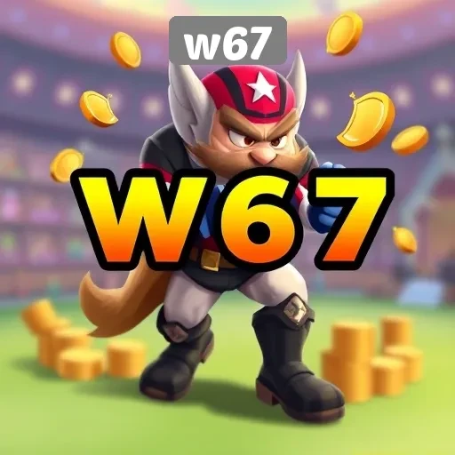 Mempelajari Fitur Unggulan dari W67 Situs Game
