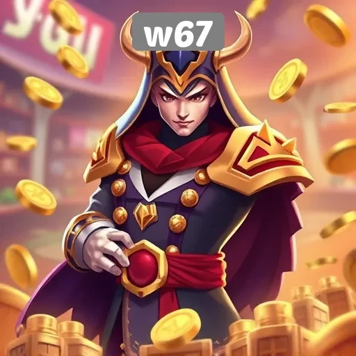 Pengalaman Bermain Game di Situs W67 yang Memuaskan