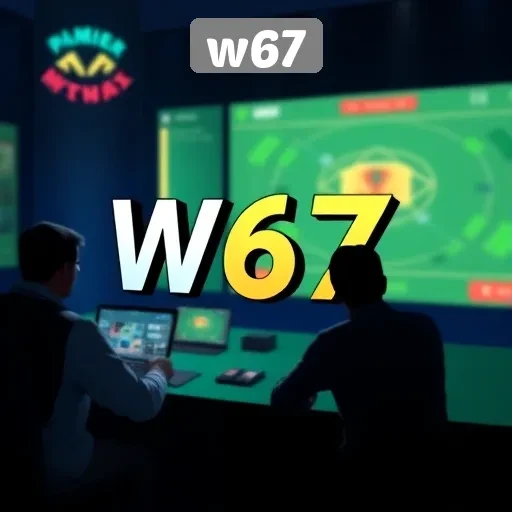 Panduan Lengkap Menggunakan Situs Game w67