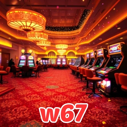 w67 Berita