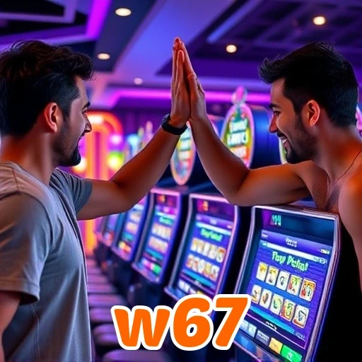 w67 RPG