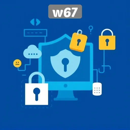 Analisis Keamanan dan Privasi di Situs W67