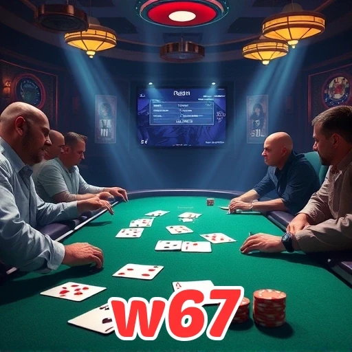 w67 Update