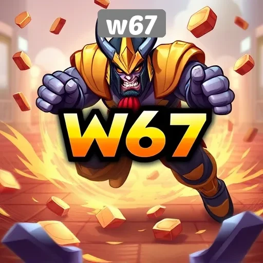 W67 Penyedia Beragam Game Seru Untuk Para Penggemar