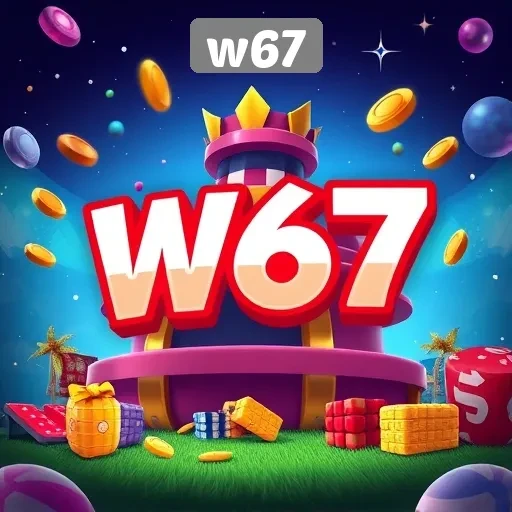 Mengenal Situs Game W67 Sebagai Pilihan Hiburan Online