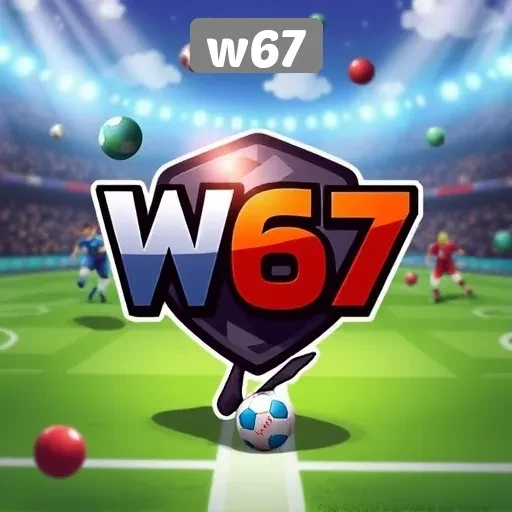 Perkembangan W67 dalam Dunia Game Online