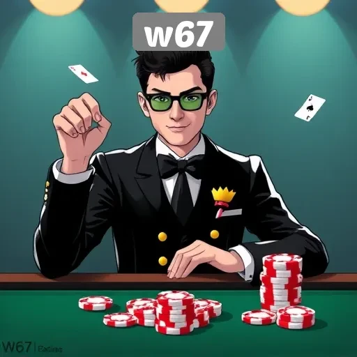 Kelebihan dan Kekurangan Bermain di Situs W67